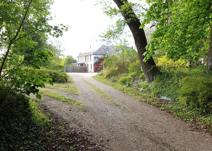 Logis Relais Des Cailleres