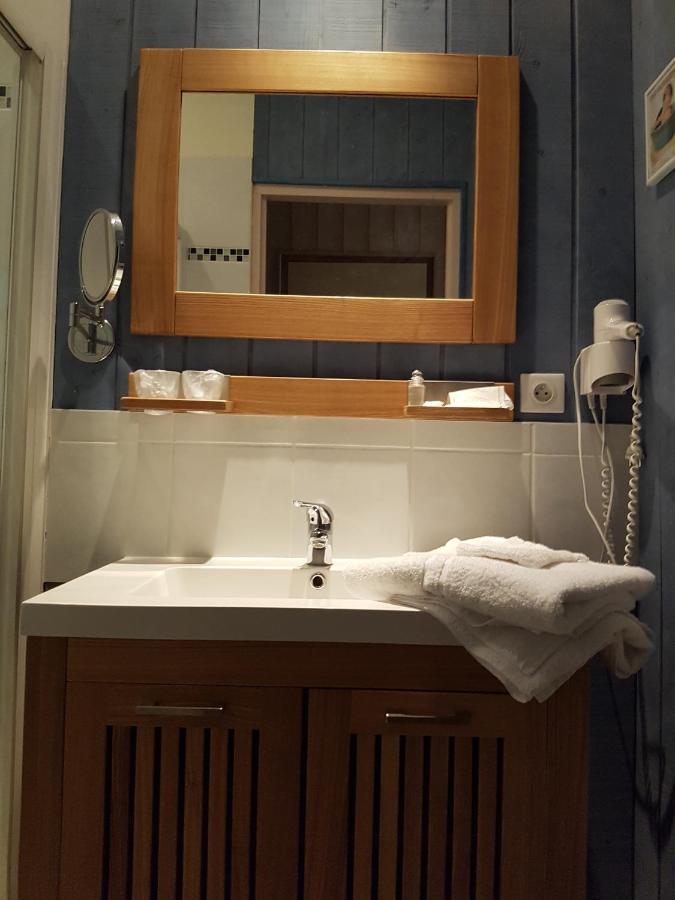 Logis Relais Des Cailleres