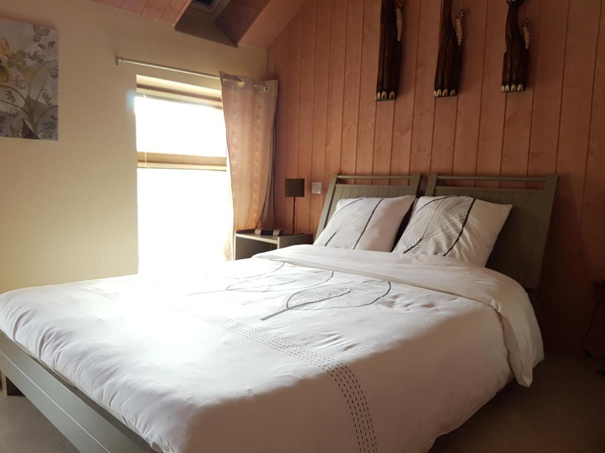 Guest house Logis Relais Des Cailleres Saint Pavace