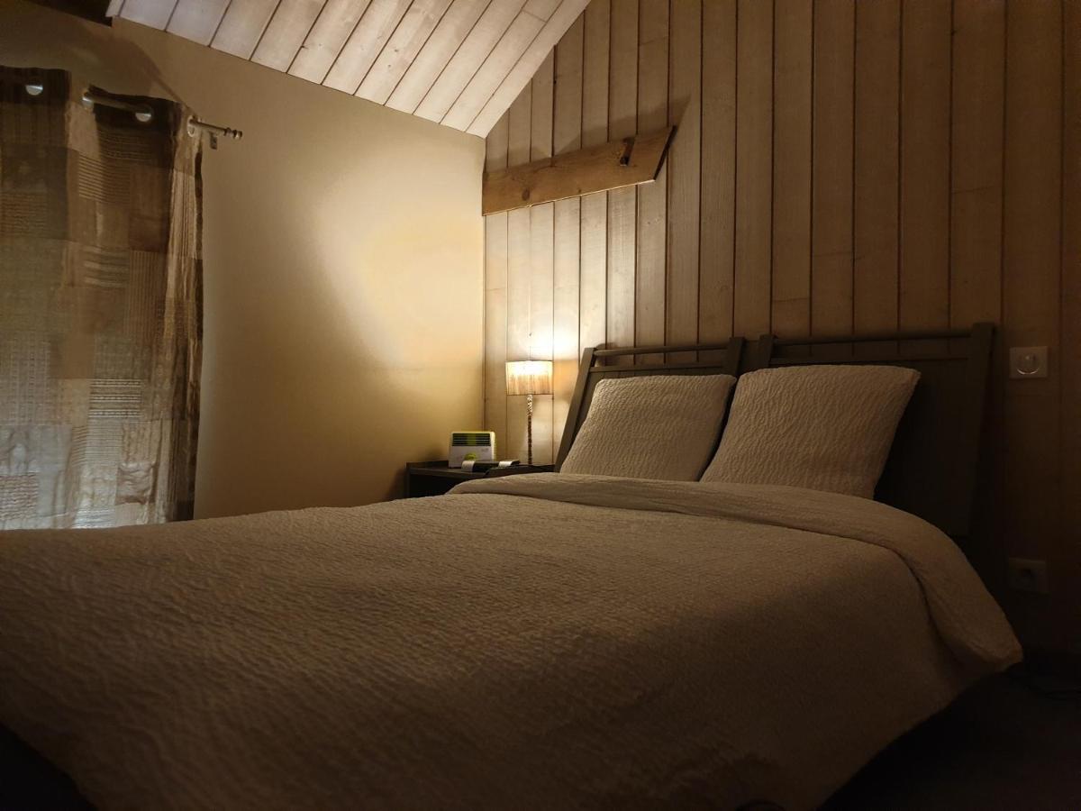 Logis Relais Des Cailleres 3*