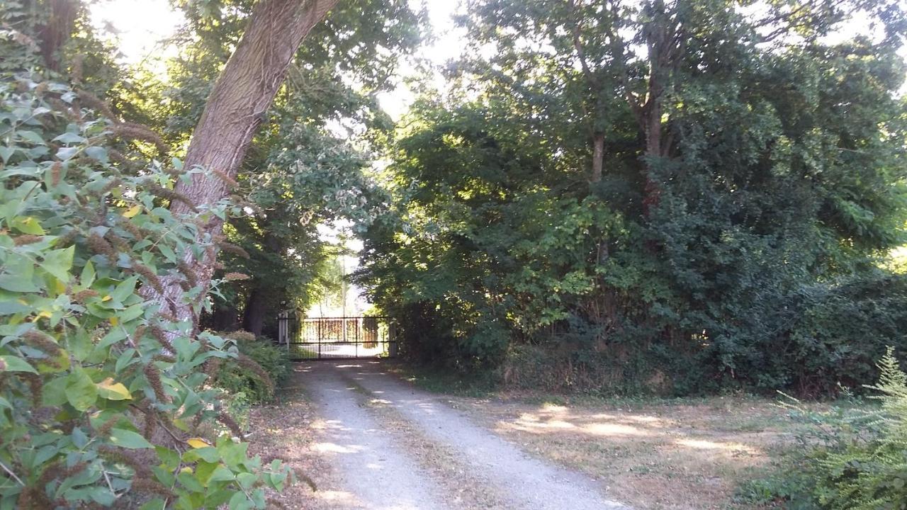 Logis Relais Des Cailleres