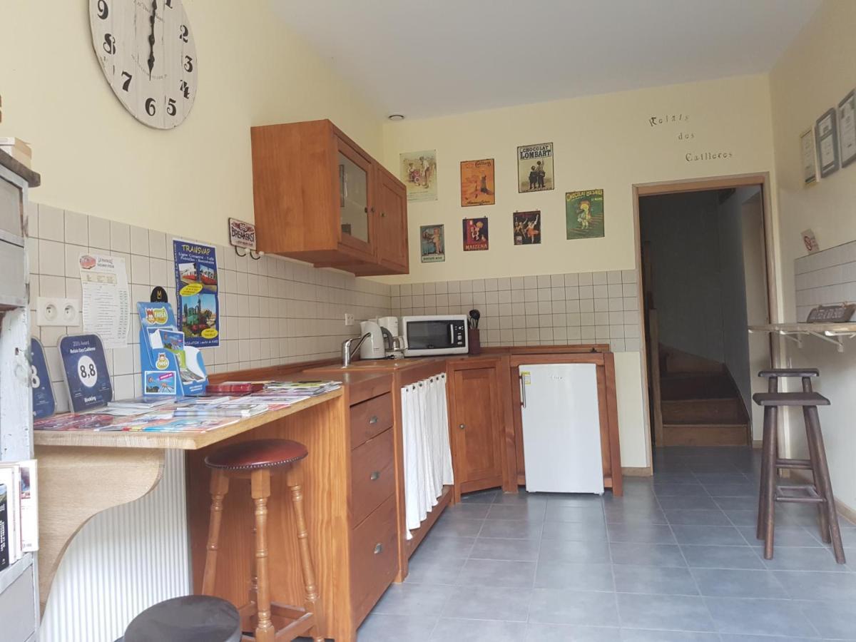 Logis Relais Des Cailleres 3*